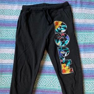 DOPE sweatpants